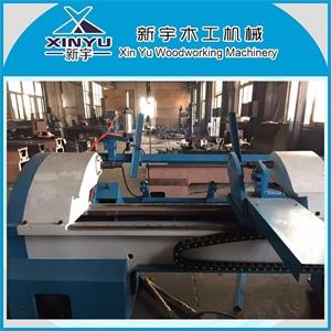 淺談數(shù)控木工車床適時升溫的重要性